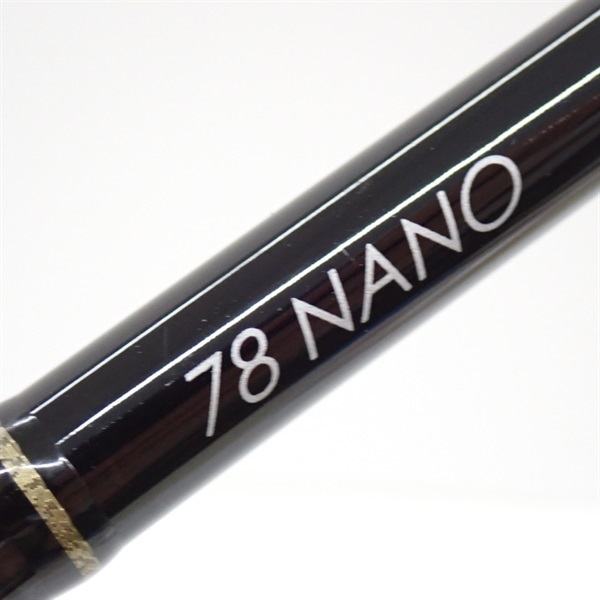 ブルーカレント７８ＮＡＮＯ（ベイト）